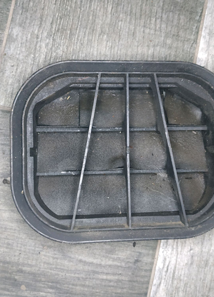 Вентиляція салону опель вектра opel