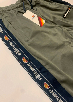 ✅ в наявності ✅
штани ellesse