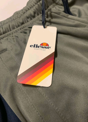 ✅ в наявності ✅
штани ellesse3 фото