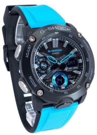 Casio g-shock ga-2000-1a2er