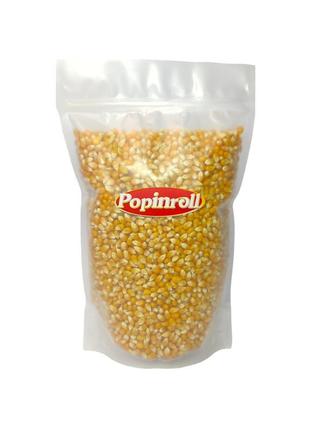 Зерно кукурудзи для попкорну кукуруза "преміум"