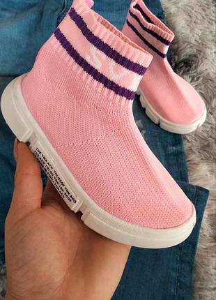 Кросівки для дівчинки 26,27,28,29,,31р