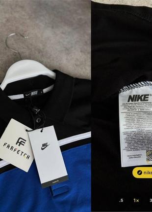 Футболка найк чоловічі футболки nike чоловічі футболки та майки nike футболки поло nike літня футболка nike4 фото