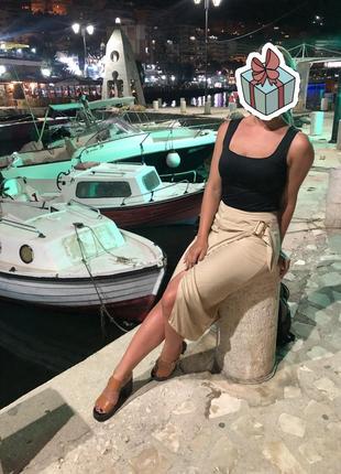 Юбка от reserved