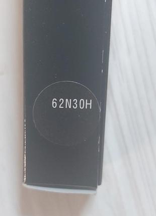 Плоский пензель для макіяжу очей giorgio armani maestro brushes flat eye brush, pinceau farm a paupieres №8.5 фото