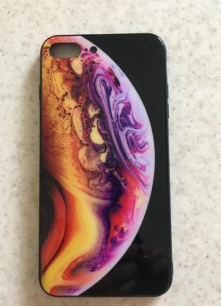 Чехлы под iphone 8 plus, iphone 7 plus 2