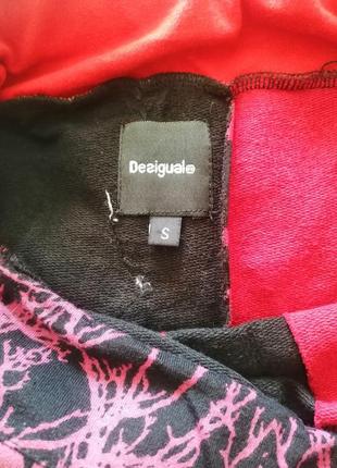 Спідниця desigual4 фото