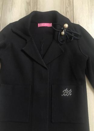 Кардиган для девочки