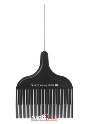 Расческа для мелирования oubon styling comb 856