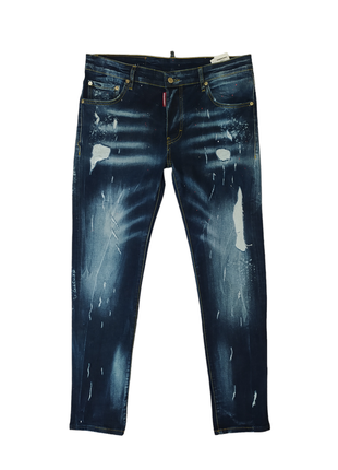 Джинси чоловічі dsquared2 (cool guy jean) italy 56