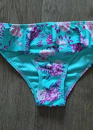 Плавки купальные