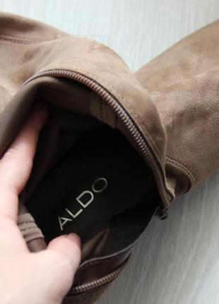 Ботфорты чулки aldo5 фото