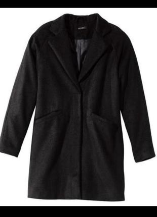 Женское деми пальто, кардиган oversize германия