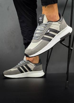 Adidas 411 фото