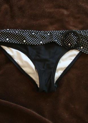 Плавки от купальника protest