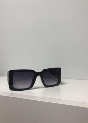 Круті сонцезахисні окуляри 🕶️ uv 400