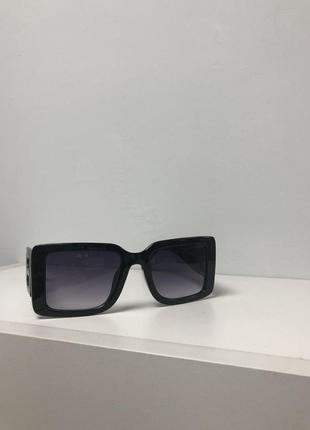 Крутые солнцезащитные очки 🕶️ uv 400