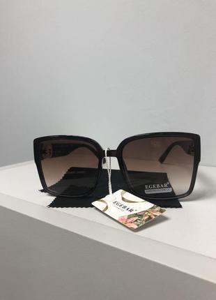 Круті сонцезахисні окуляри 🕶️ uv 400