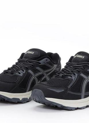 Кросівки asics gel venture 6