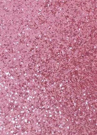 Екошкіра великий блиск малиновий