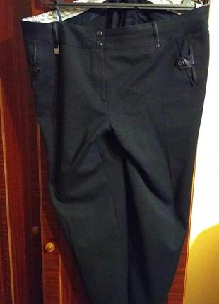 Жіночі брюки розмір 56, в хорошому стані