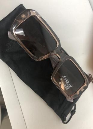 Круті сонцезахисні окуляри 🕶️ uv 400