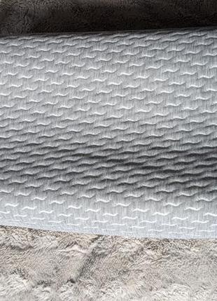 Подушка memory foam  30×502 фото