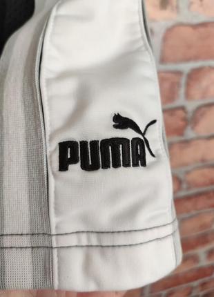 Шорты puma2 фото