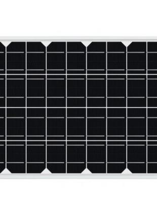 Сонячна панель  volt polska  18в на  20вт