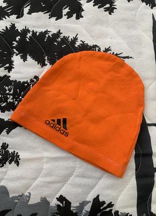 Шапка adidas