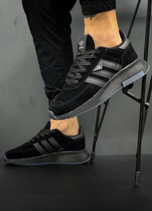 Adidas 411 фото