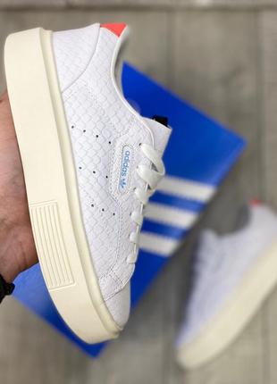 Adidas sleek 🆕 шикарные кроссовки адидас 🆕 купить наложенный платёж