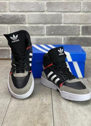 Adidas drop step 🆕 шикарные кроссовки  адидас 🆕 купить наложенный платёж