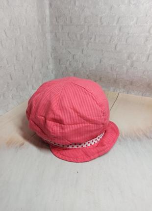 Кепка- панама