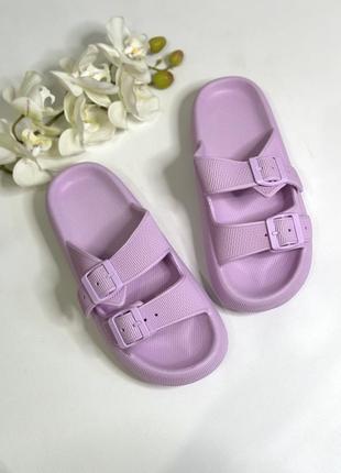 Шлепанцы сандали