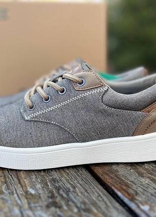 Чоловічі кеди grűmberg