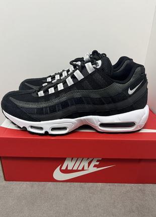 Кроcівки nike air max 95 різні розміри