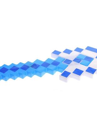 Лопата майнкрафт minecraft