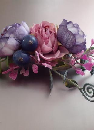 Гребінь для волосся 2