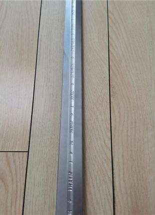 Іграшковий меч 104 см "нарсіл" короля арагорна resteq. іграшка меч. точно такий як у фільмі «володар перстнів» сувенірний меч6 фото