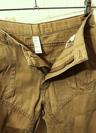George турецкие штаны джинсы хаки котоновые средняя плотность на мальчика 10-11-12лет8 фото