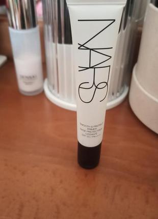 Nars праймер база под макияж