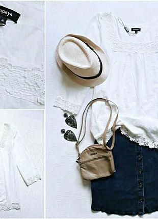 Красива блузочка від papaya