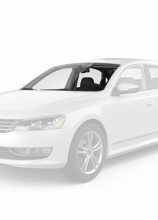 Лобовое стекло vw passat b7/b6 (2010-2014) /фольксваген пассат б7/б6