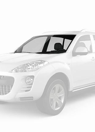 Лобове скло peugeot 4007 (2007-) /пежо 4013