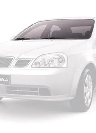 Лобовое стекло daewoo lacetti (2003-) /дэу лачетти