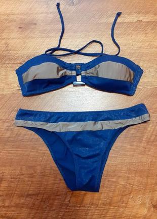 Красивий купальник calzedonia