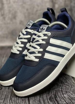 Adidas 411 фото