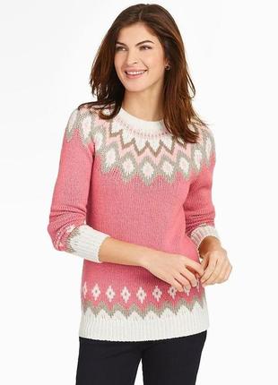 Светр talbots, отичный складу. новий 4