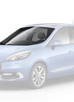 Лобовое стекло renault scenic iii /grand scenic iii (2009-2016) /рено сценик iii/гранд сценик iii